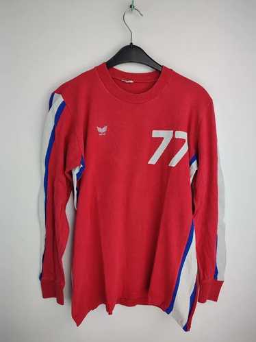 vintage erima football - Gem