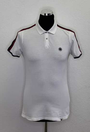 Pretty Green × Streetwear Polo Pretty Green Size S