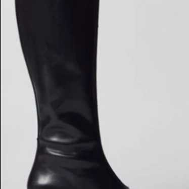 Vagabond Ansie Tall Boots