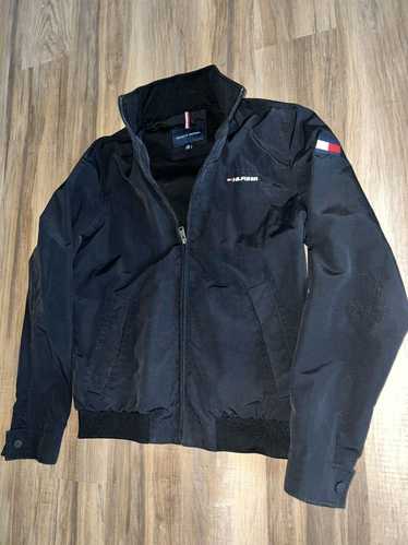 Tommy Hilfiger Tommy Hill windbreaker