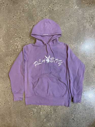 Playboy × Supreme Playboy x Supreme Hoodie