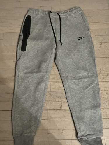 Nike Nike Tech Fleece Grey 3 Gen