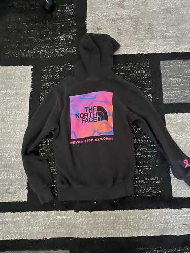 The North Face North face Hoodie