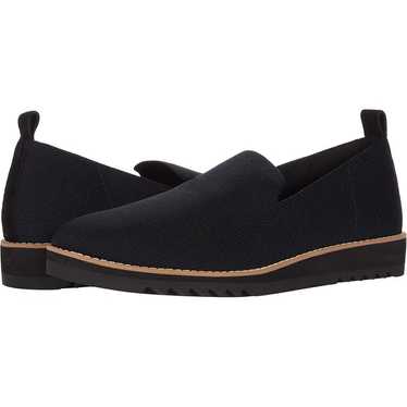 EILEEN FISHER Embrace Recycled Stretch Knit Loafer