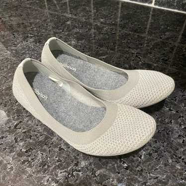 AllBirds Tree Breezers Flats In size 7