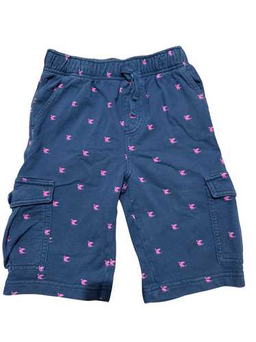 Tea Collection French Terry cargo shorts