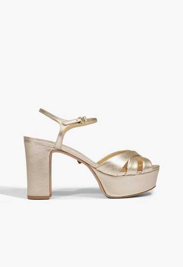 SCHUTZ Keefa Sandal