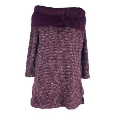 St John Wool jumper