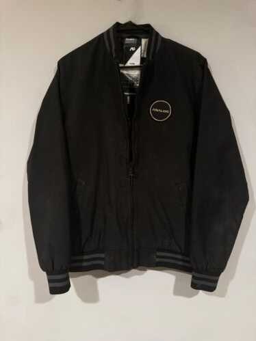 Burton - Analog Mens Snowboard Jacket (S) - Gem