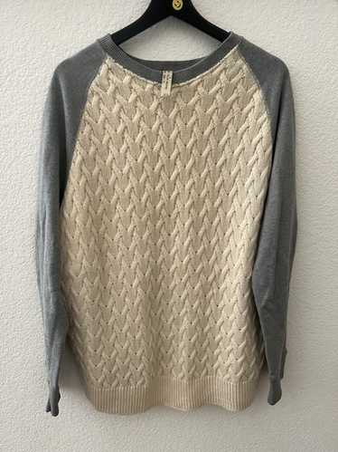 Gradient Stripe