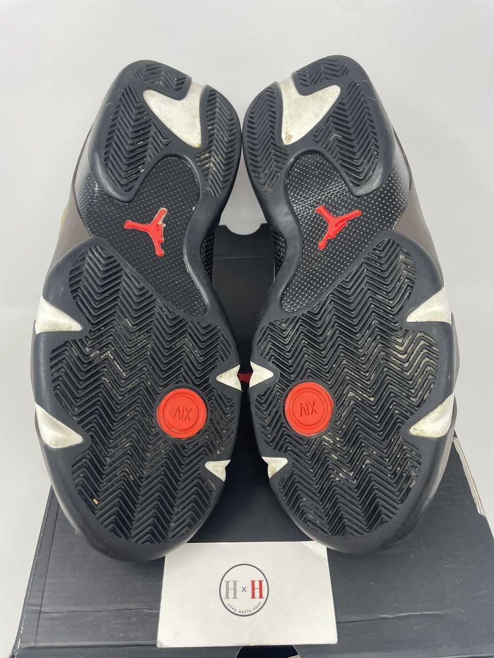 Jordan Brand Air Jordan 14 Retro Winterized - image 6