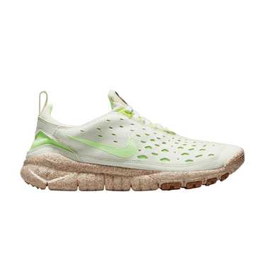 Nike Free Run Trail Happy Pineapple