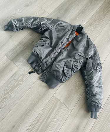 Alpha industries vintage ma-1 - Gem