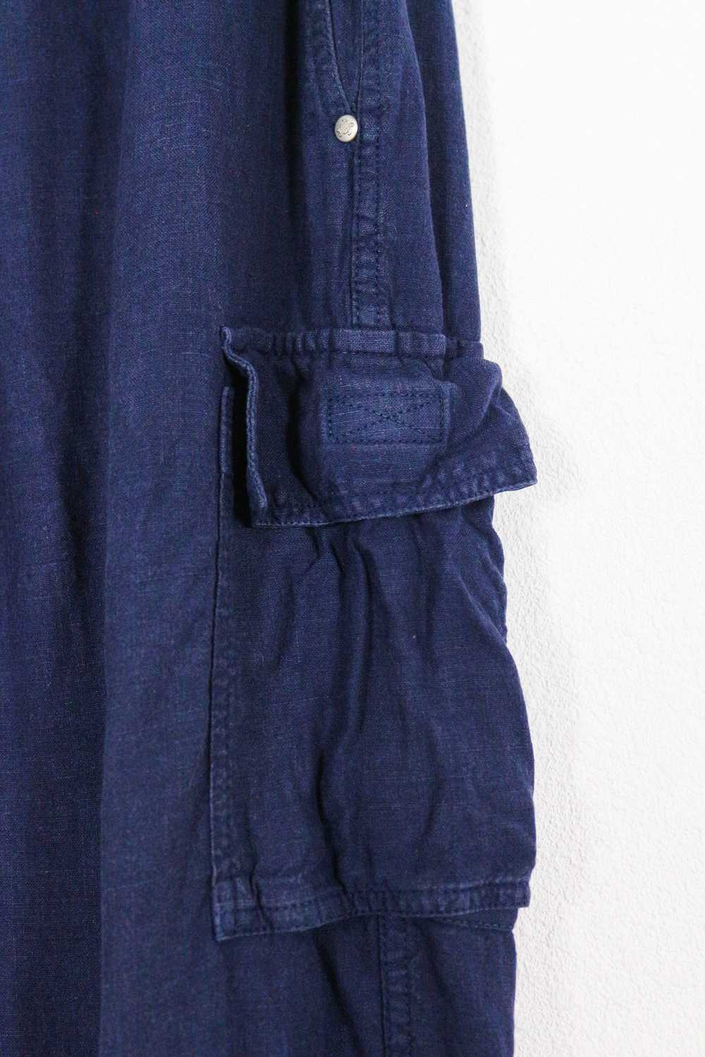 120% Lino × Life's a Beach × Vilebrequin Vilebreq… - image 4