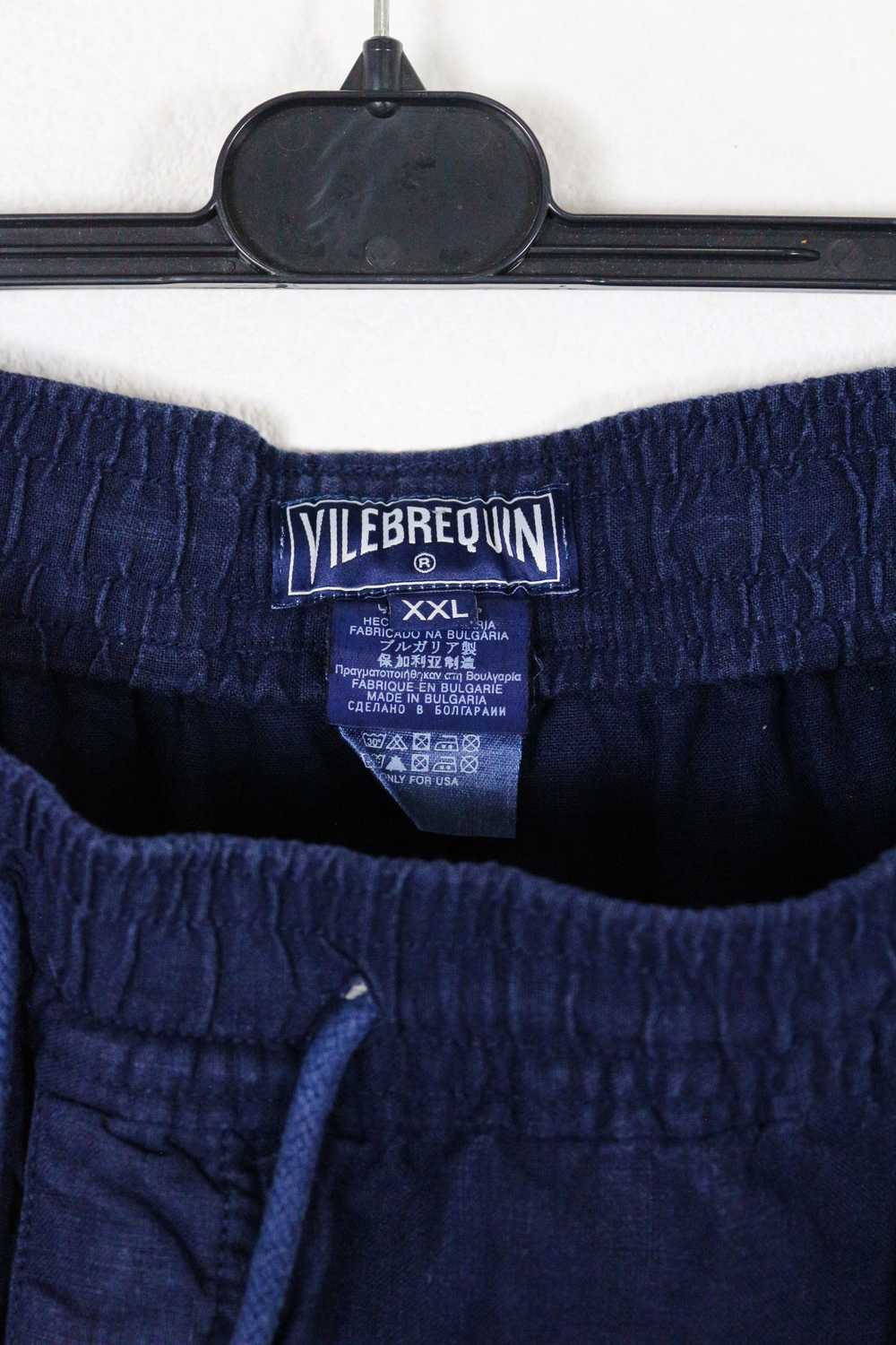 120% Lino × Life's a Beach × Vilebrequin Vilebreq… - image 5