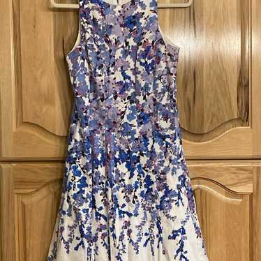 Maggy London dress size 4