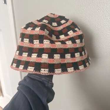 Aime leon dore bucket hat - Gem