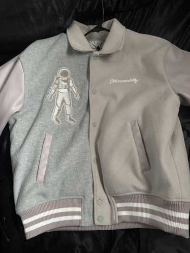 Maison Margiela × Maniere De Vior Astro Varsity Ja