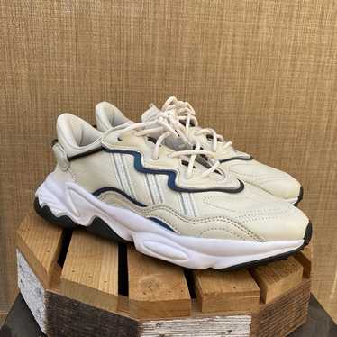 Adidas ozweego chalk white - Gem