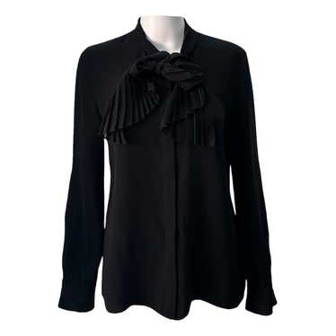 Lafayette 148 Ny Silk blouse