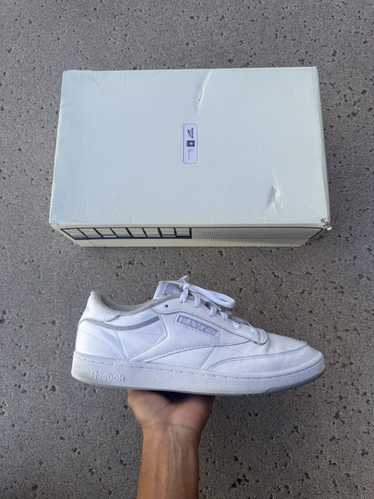 Reebok Eames Reebok Club C 85