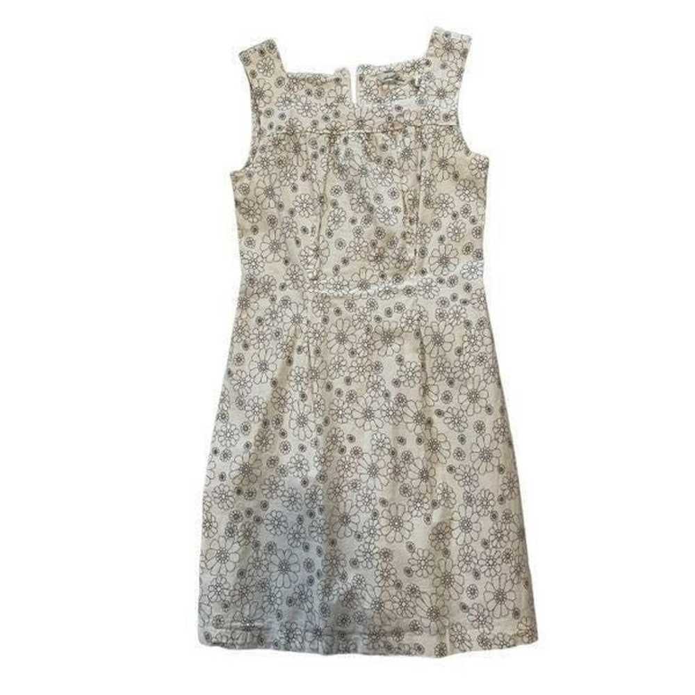 Derek Heart floral dress - image 1