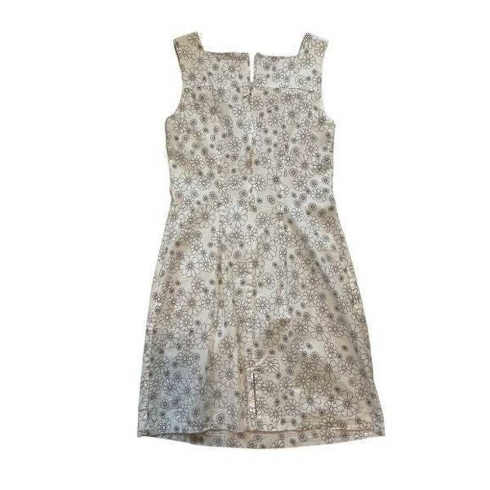 Derek Heart floral dress - image 2