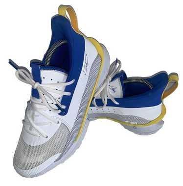 Curry 7 dub nation - Gem