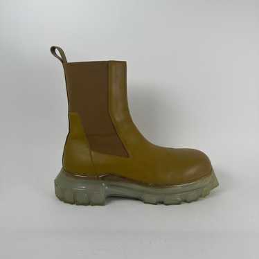 Rick owens bozo beetle - Gem