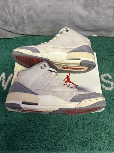 Jordan Brand Jordan retro 3 ‘Muslim’