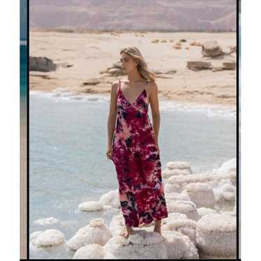 Tiare Hawaii Maxi Dress One Size