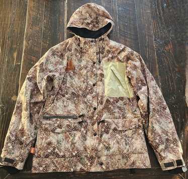 Grenade snowboard jacket vintage - Gem