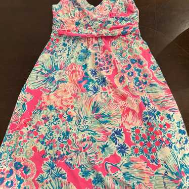 Lilly Pulitzer size small dress