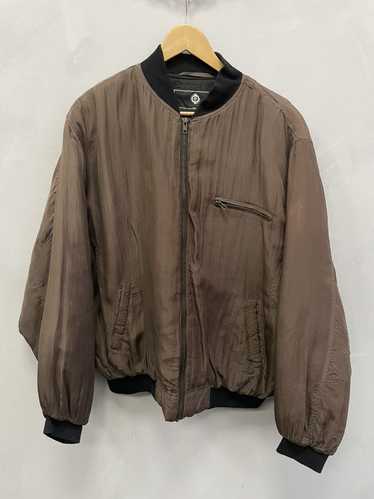 vintage ma 1 style bomber - Gem vintage ma 1 style bomber - Gem