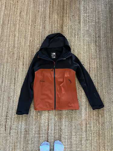 The North Face apex flex x goretex m/m jacket