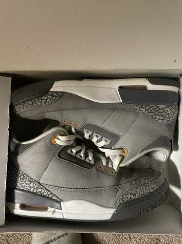 Jordan Brand Jordan 3’s