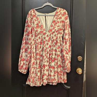 Free People Dress NWOT - Never Worn - Large