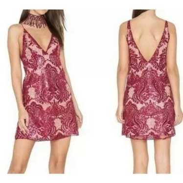 NWOT Free People Night Shimmers Size 12