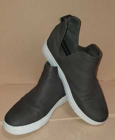 steve madden winnie sneaker bootie camo