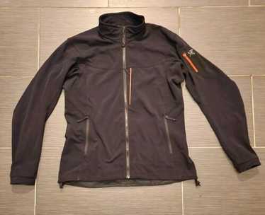 Arcteryx gamma mx initial - Gem