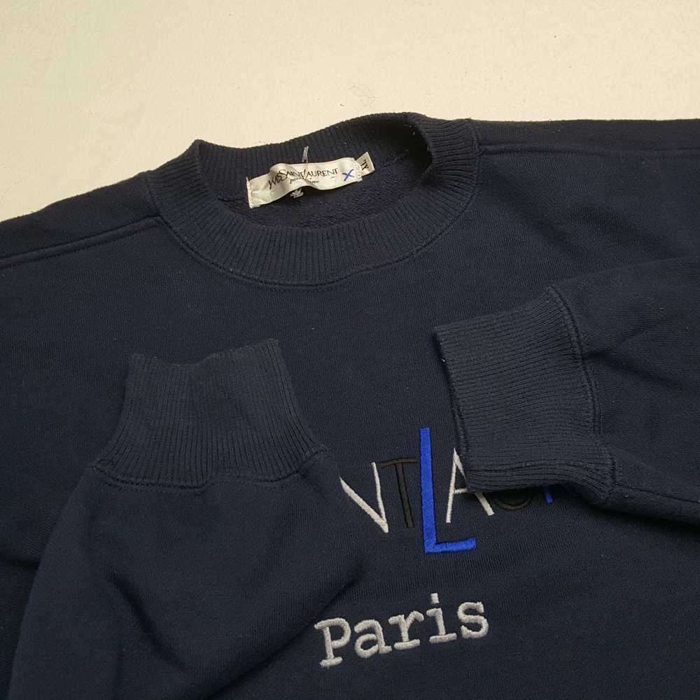 Vintage × Ysl Pour Homme × Yves Saint Laurent Vin… - image 7