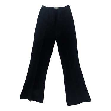 Non Signé / Unsigned Trousers