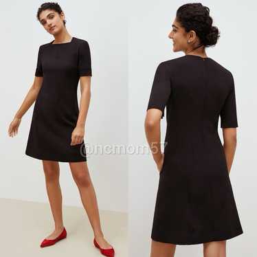 NEW MM Lafleur Black Emily Dress