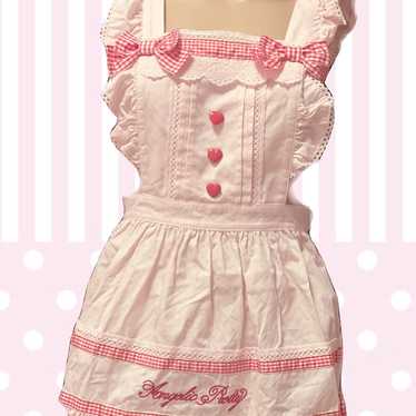 Angelic pretty pink - Gem