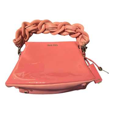 Miu Miu Patent leather handbag