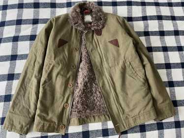 Visvim visvim deckhand - Gem