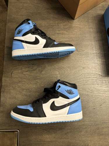 Jordan Brand AIR JORDAN 1 RETRO UNC HIGH OG