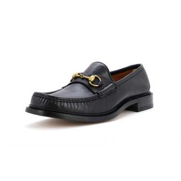 Gucci, mens, 1953 horsebit - Gem