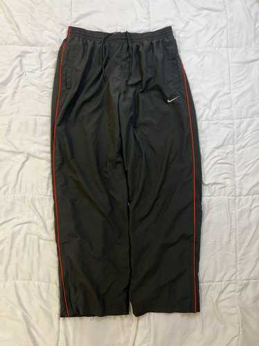 Nike × Vintage Y2K NIKE Dri-Fit Track-Pants