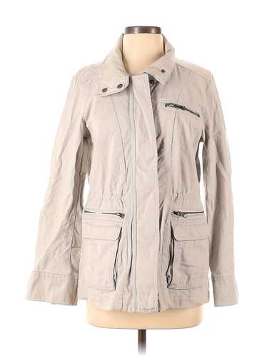 Gap Outlet Women Gray Jacket S